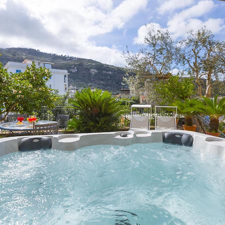 Estate4Home - Maison Wally Sorrento Luaran gambar