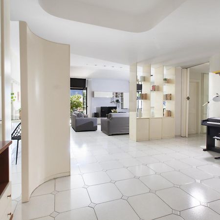 Estate4Home - Maison Wally Sorrento Luaran gambar