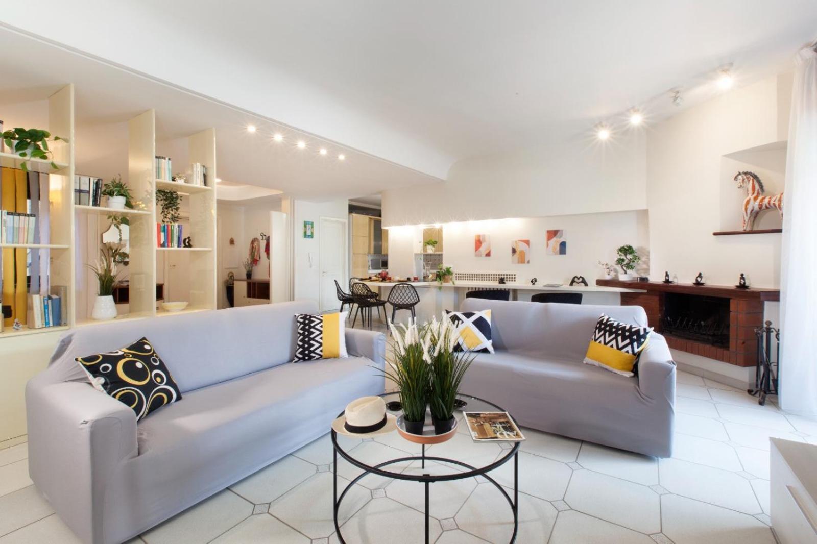 Estate4Home - Maison Wally Sorrento Luaran gambar