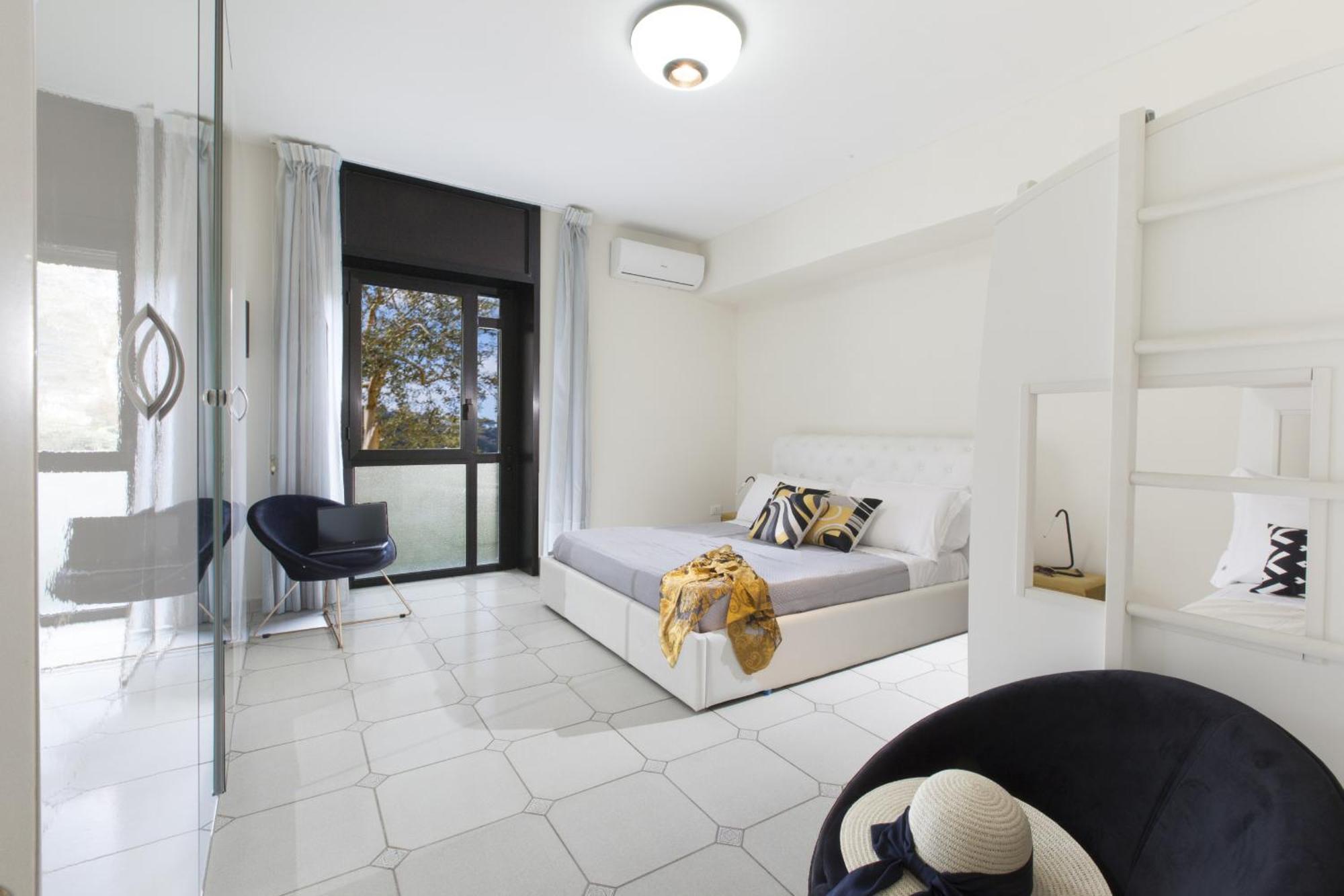 Estate4Home - Maison Wally Sorrento Luaran gambar