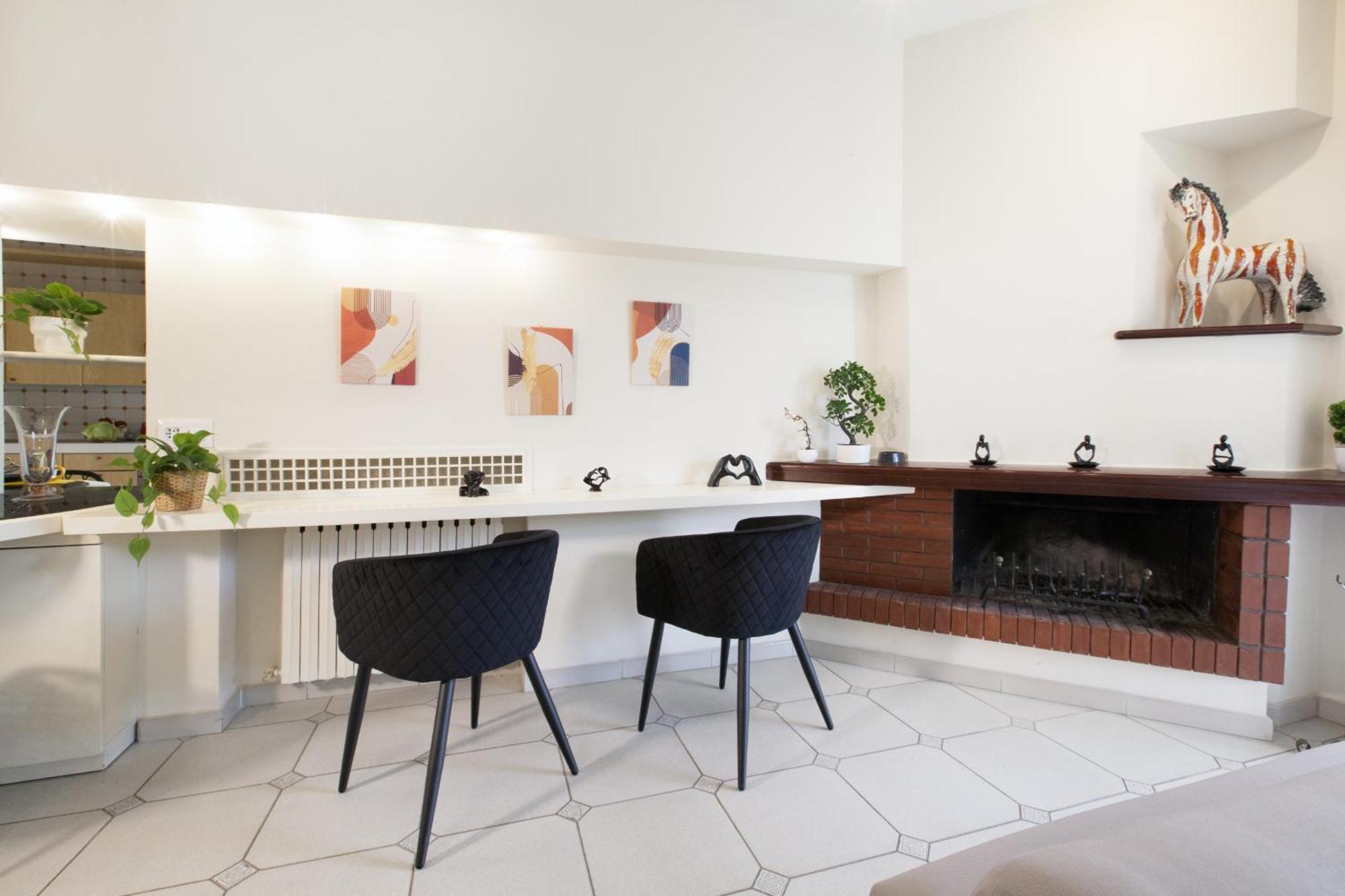 Estate4Home - Maison Wally Sorrento Luaran gambar