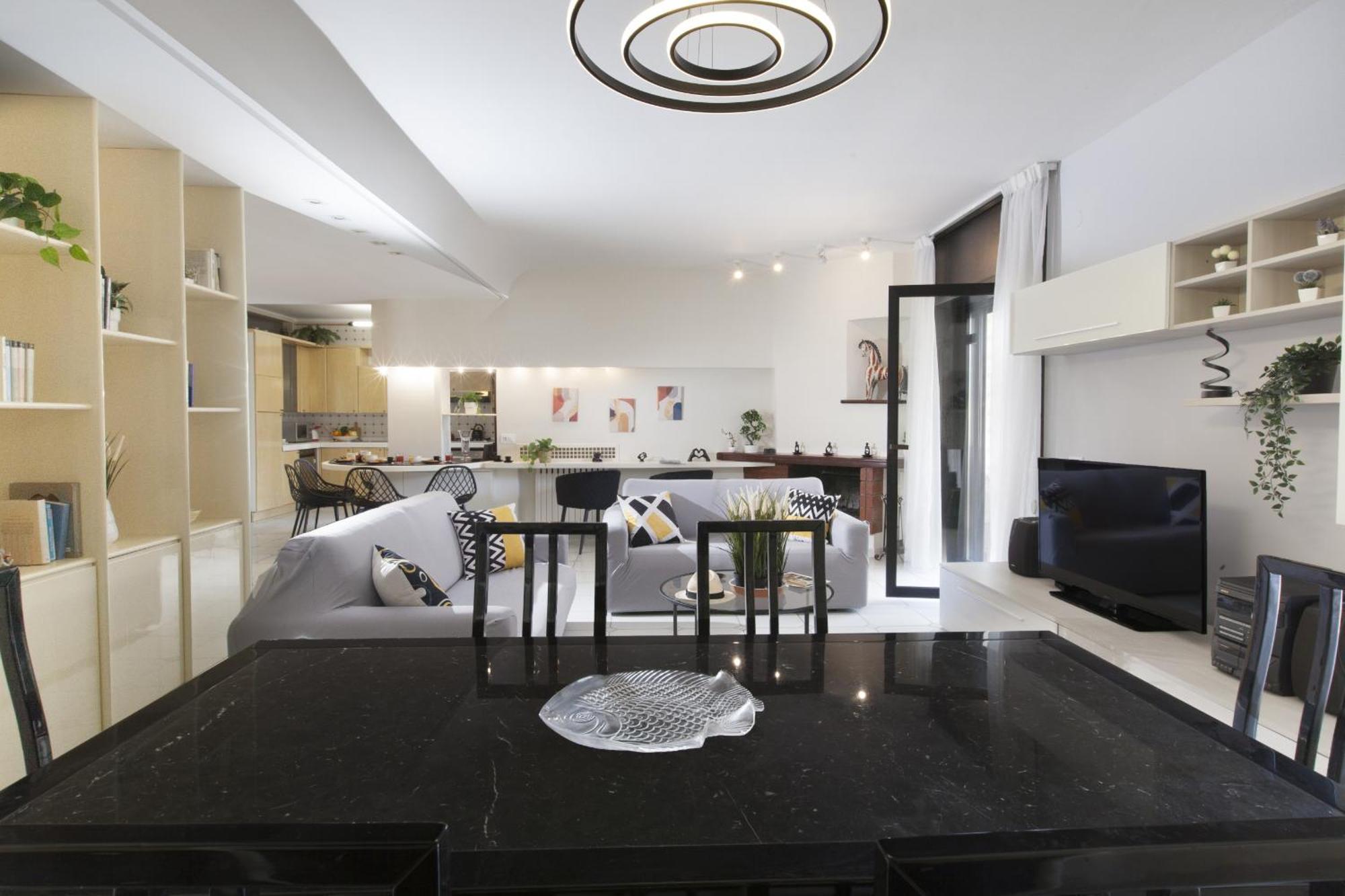 Estate4Home - Maison Wally Sorrento Luaran gambar