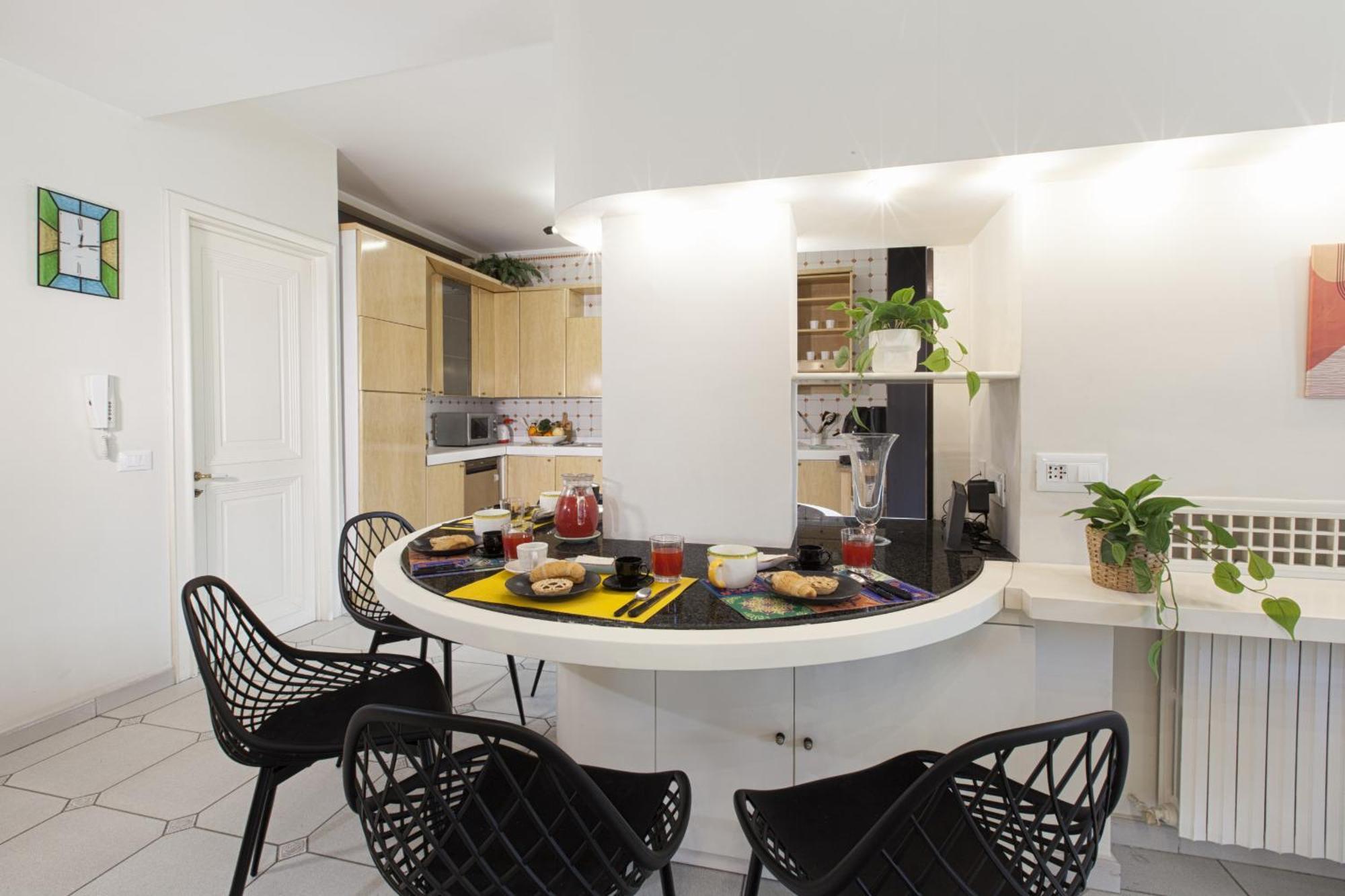 Estate4Home - Maison Wally Sorrento Luaran gambar