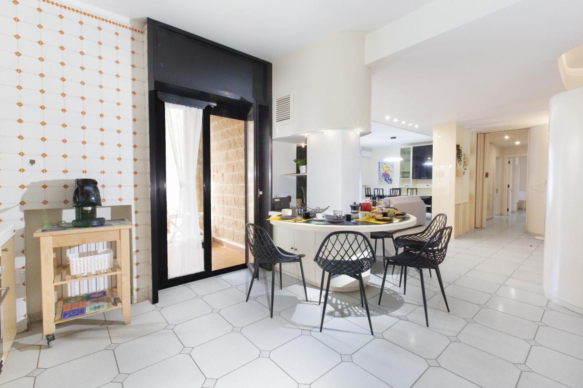 Estate4Home - Maison Wally Sorrento Luaran gambar
