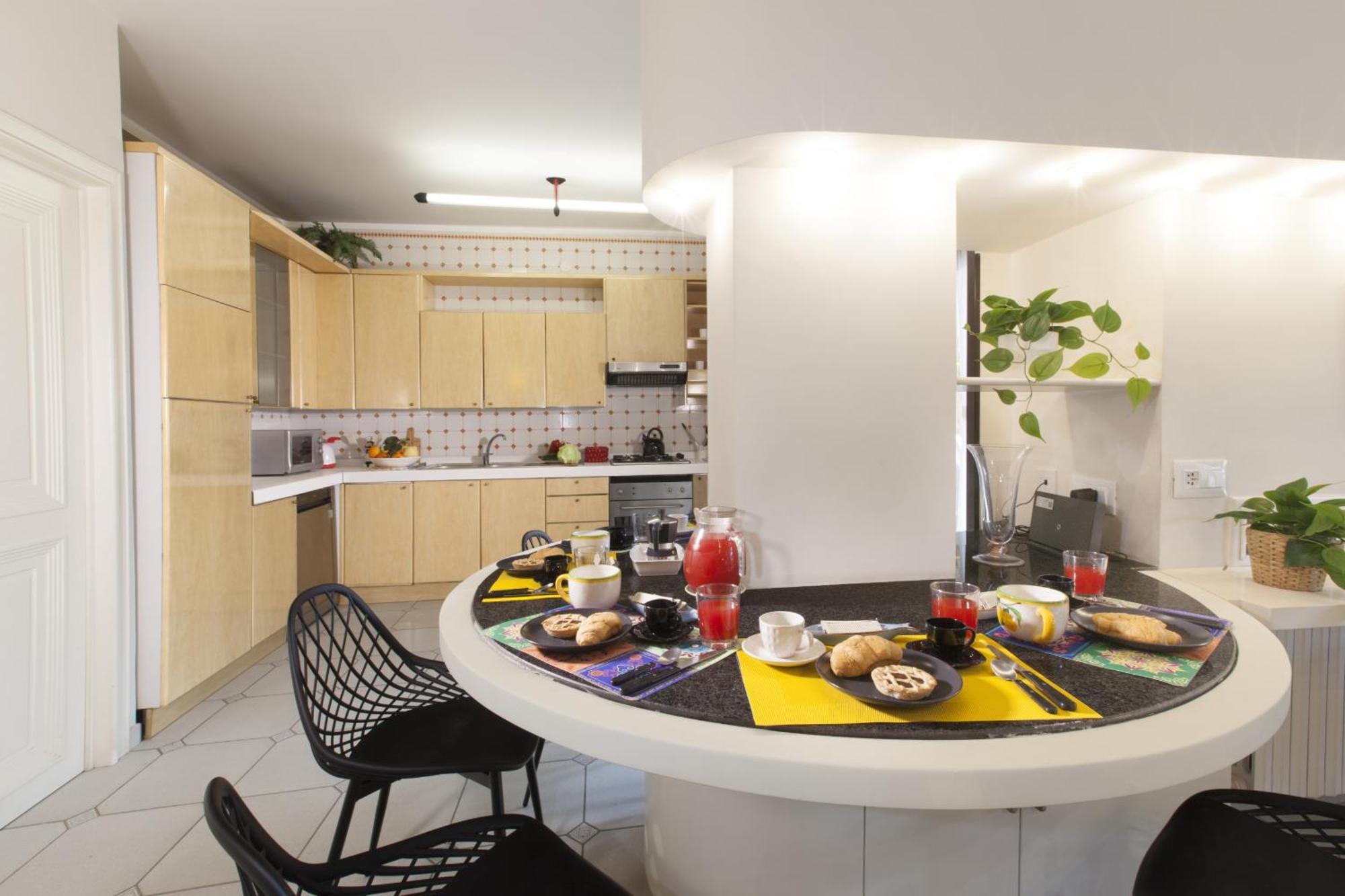 Estate4Home - Maison Wally Sorrento Luaran gambar