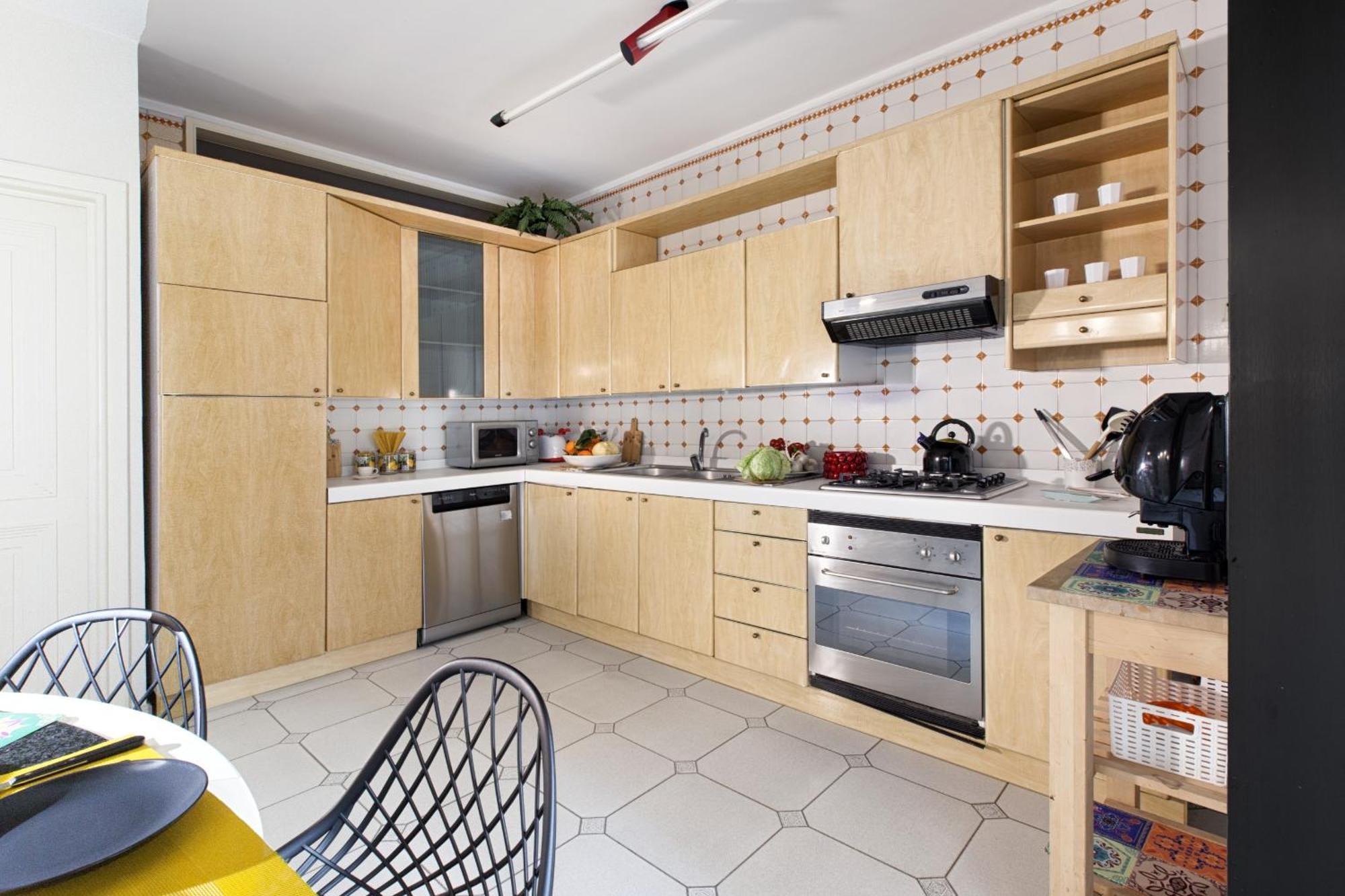Estate4Home - Maison Wally Sorrento Luaran gambar
