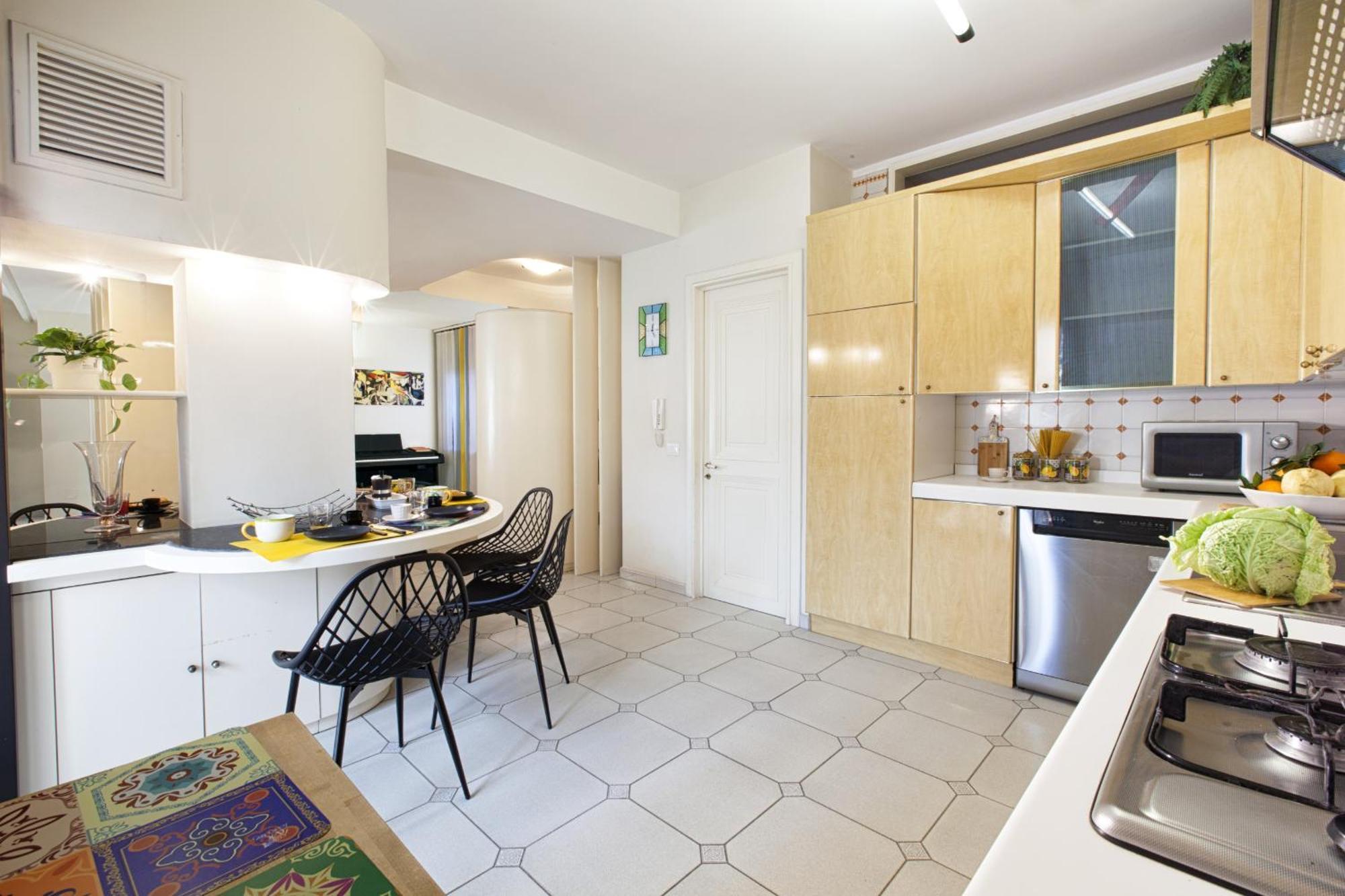 Estate4Home - Maison Wally Sorrento Luaran gambar