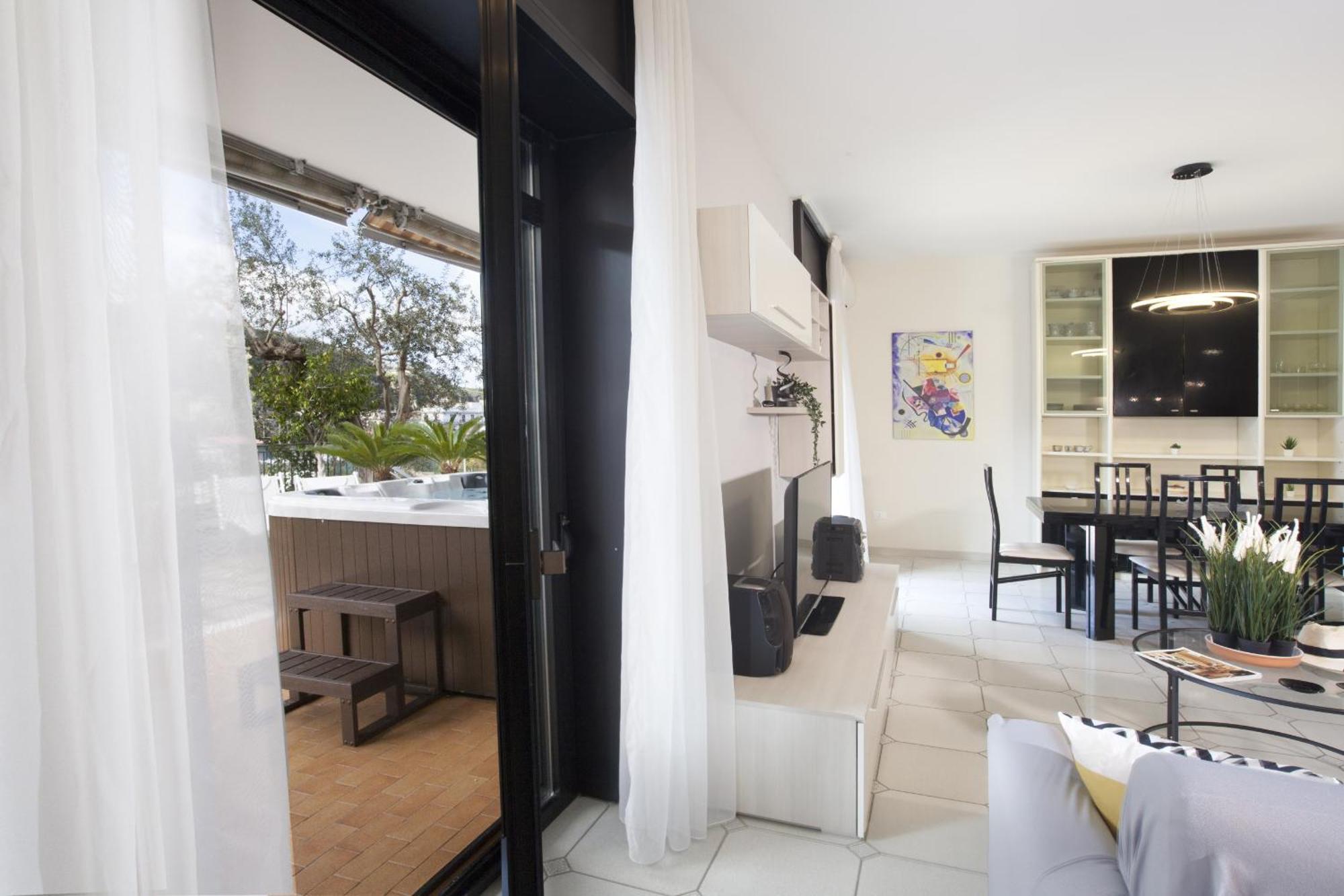 Estate4Home - Maison Wally Sorrento Luaran gambar
