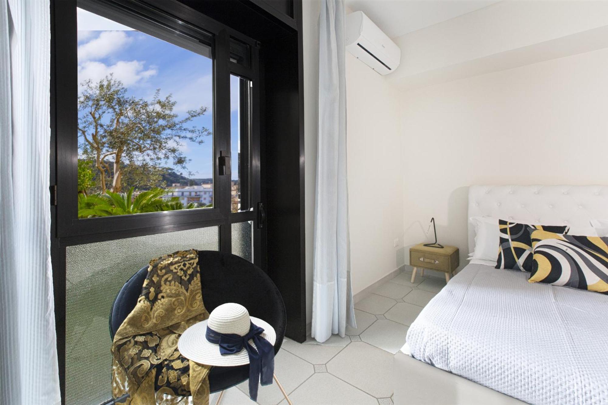 Estate4Home - Maison Wally Sorrento Luaran gambar